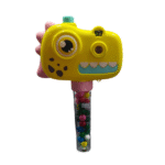 2074 CANDY TOY CAMERA PROJECTOR UNIDAD12 CJ12   Mayorista AhorroPlus