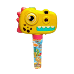 2075 CANDY TOY DINOSAUR PROJECTOR 12 CJ12   Mayorista AhorroPlus