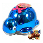 2096 ADRO ESTUCHE TORTUGA CON CHOCOLATES 45GR   Mayorista AhorroPlus