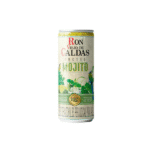 2144 RON CALDAS COCTEL MOJITO9 295ML CJ24   Mayorista AhorroPlus