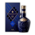 2199 WHISKY ROYAL SALUTE 21 AÑOS BT   Mayorista AhorroPlus