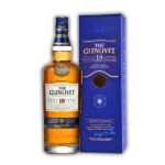 2201 WHISKY THE GLENLIVET 18 AÑOS BT   Mayorista AhorroPlus