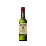 2203 WHISKY JAMESON IRISH WHISKEY 350ML   Mayorista AhorroPlus