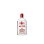 2204 GINEBRA BEEFETER LONDON BLANCA 12 MEDIAS   Mayorista AhorroPlus