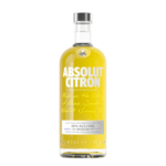 2209 VODKA ABSOLUCT CITRON BT CJ6   Mayorista AhorroPlus
