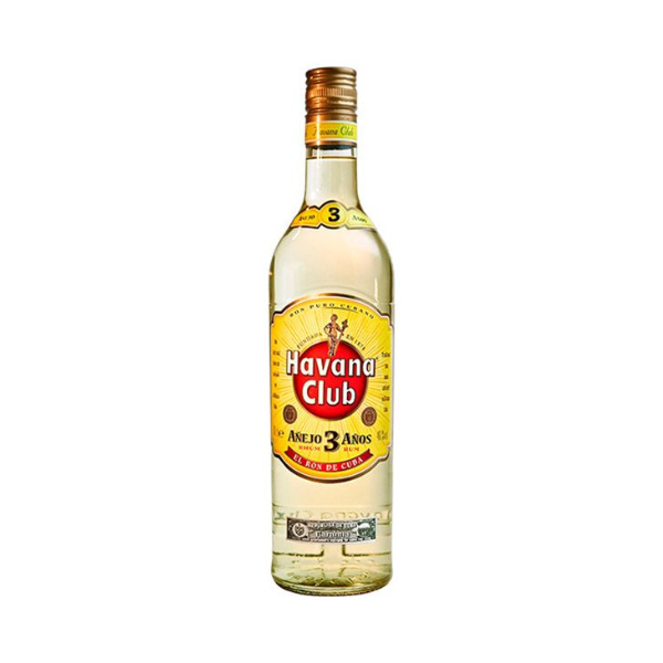 2210 RON HAVANA CLUB 3AÑOS LITRO - Mayorista AhorroPlus 2210 RON HAVANA CLUB 3AÑOS LITRO Mayorista AhorroPlus
