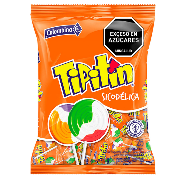 2215 TIPITIN SICOBELICA BOLSA*30 - Mayorista AhorroPlus 2215 TIPITIN SICOBELICA BOLSA30 Mayorista AhorroPlus