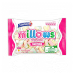 2218 MASMELO MILLOWS SURTIDOS12 145GR12   Mayorista AhorroPlus