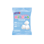 2227 MILLOWS SNACKS BLANCO PEQ35GR30   Mayorista AhorroPlus