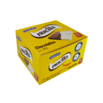 2228 CHOCOLATINA NUCITA DISPLAY 12 CJ16 240GR   Mayorista AhorroPlus
