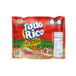 2274 TODORICO CRIOLLO AJI PAQ8 45GR   Mayorista AhorroPlus