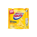 2278 NSUPER RICAS NATURAL PAQ12 25GR   Mayorista AhorroPlus