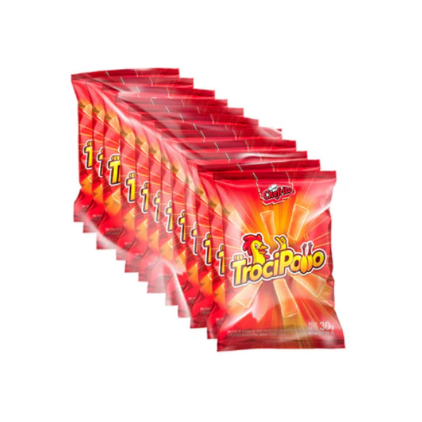 2340 TROCIPOLLO*12 CJ*12