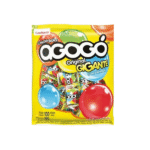 2346 CHICLE AGOGO ORIGINAL GIGANTE BOLSA100 CJ30   Mayorista AhorroPlus