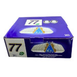 2365 GALLETA WAFER 77 XL CHOCOLATE BLANCO DISPLAY24   Mayorista AhorroPlus