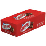 2366 GALLETA WAFER ITALIANO 77 DISPLAY24   Mayorista AhorroPlus