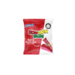 2403 BARRA MASCTICABLE BONBONBUM ROJO4018   Mayorista AhorroPlus