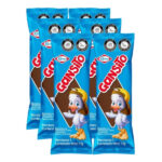 2421 GANSITO BARRITA6 37GR CJ12   Mayorista AhorroPlus