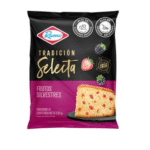 2426 TRADICIONAL SELECTA PONQUE FRUTOS SILV 230GR   Mayorista AhorroPlus