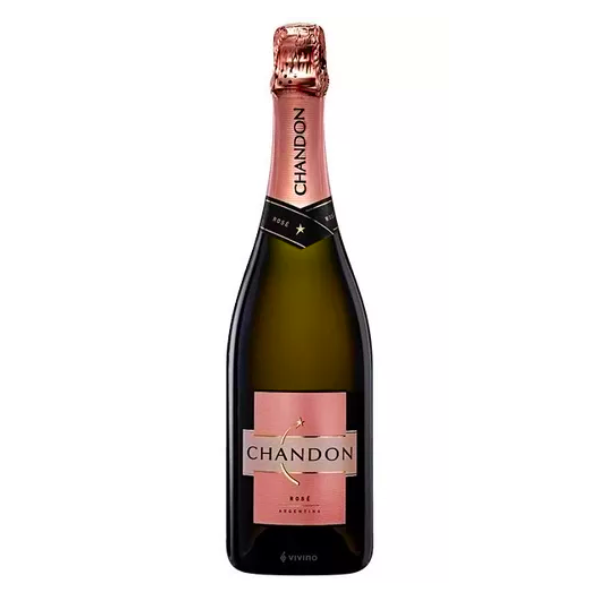 2440 VINO ESPUMOSO CHANDON ROSE BT - Mayorista AhorroPlus 2440 VINO ESPUMOSO CHANDON ROSE BT Mayorista AhorroPlus
