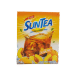 2485 SUNTEA DURAZNO12 SOBRES 240GR   Mayorista AhorroPlus