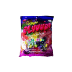 2503 GELATINAS FLUUUP FRUTAS 20 CJ12   Mayorista AhorroPlus