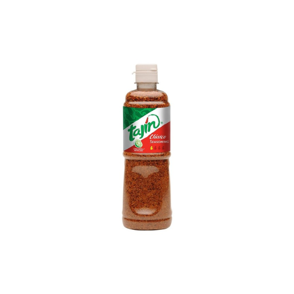 2517 TAJIN CLASICO 400GRS CJ*12