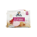 2594 GALLETA QUAKER FRUTOS ROJOS 204G   Mayorista AhorroPlus