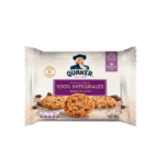 2597 GALLETA QUAKER PASAS Y CHIA 180G   Mayorista AhorroPlus
