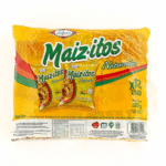 2645 MAIZITOS NATURAL PAQ 12 45GR   Mayorista AhorroPlus