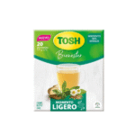 2689 TOSH AROMATICAS SURTIDAS20SOBRES 24GR CJ20   Mayorista AhorroPlus