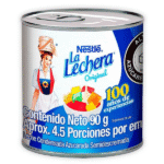 2718 LECHE CONDENSADA LA LECHERA LATA PEQ90GR96   Mayorista AhorroPlus