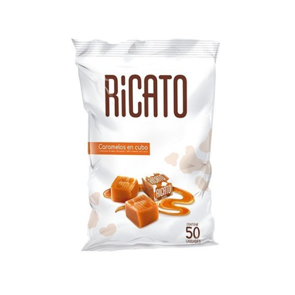 276 RICATO CARAMELO CJ*18 - Mayorista AhorroPlus 276 RICATO CARAMELO CJ18 Mayorista AhorroPlus