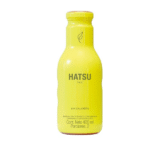 2777 BEBIDA HATSU AMARILLO 400ML CJ6   Mayorista AhorroPlus
