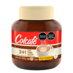 2807 CAFE COLCAFE 3EN1 418GR CJ12   Mayorista AhorroPlus