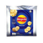 2808 PAPAS MARGARITA NATURAL 300GR PAQ12 CJ6   Mayorista AhorroPlus