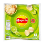 2809 PAPAS MARGARITA LIMON 300GR PAQ12 CJ6   Mayorista AhorroPlus