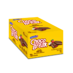 281 PLEGADIZA CHOCOBREAK70 CJ12   Mayorista AhorroPlus