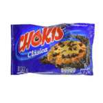 2813 GALLETAS CHOKIS CHISPAS 222GR PAQ6   Mayorista AhorroPlus