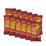 2816 DETODITO BBQ 540GR PAQ12   Mayorista AhorroPlus