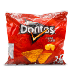 2820 DORITOS MEGAQUESO 340GR PAQ10 CJ8   Mayorista AhorroPlus