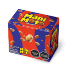 2825 MANIMOTO NATURAL 528GR DISPLAY12 CJ9   Mayorista AhorroPlus