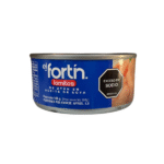 2846 ATUN EL FORTI LOMO ACEITE 160GR48   Mayorista AhorroPlus