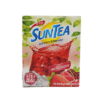 2870 SUNTEA FRUTOS ROJOS12 240GR   Mayorista AhorroPlus