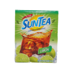 2872 SUNTEA LIMON12 SOBRES 240GR   Mayorista AhorroPlus