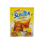2874 SUNTEA MARACUYA12 SOBRES 240GR   Mayorista AhorroPlus