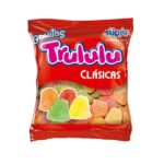 2928 PAPAS SUPER RICAS PICANTES 105 GR   Mayorista AhorroPlus