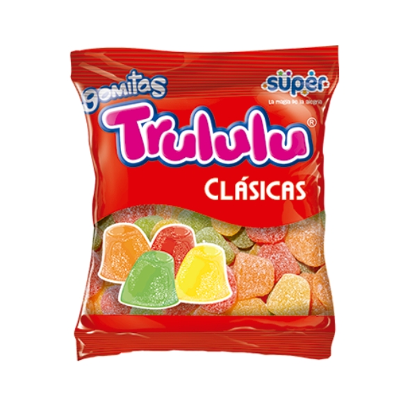 2928 PAPAS SUPER RICAS PICANTES 105 GR