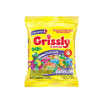 2998 GOMAS GRISSLY CLASICA 70GR24   Mayorista AhorroPlus