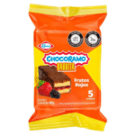 2416 CHOCORAMO BARRITA FRT5   Mayorista AhorroPlus